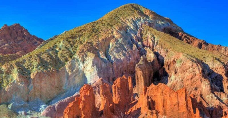 RAINBOW VALLEY - In-Depth Review of the Rainbow Valley Tour