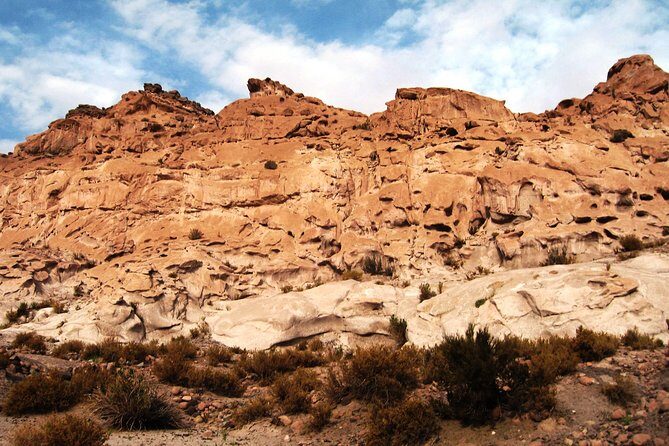 Rainbow Valley Tour from San Pedro de Atacama - FAQ