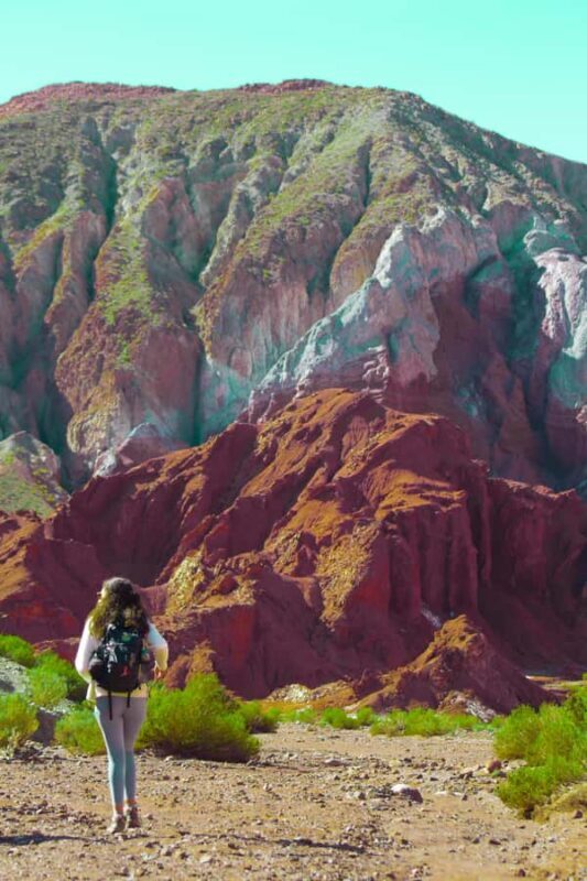 Rainbow Valley Tour: Mesmerizing Colors and Flavors - Key Points