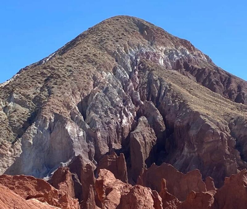 Rainbow Valley Tour: Mesmerizing Colors and Flavors - Final Thoughts