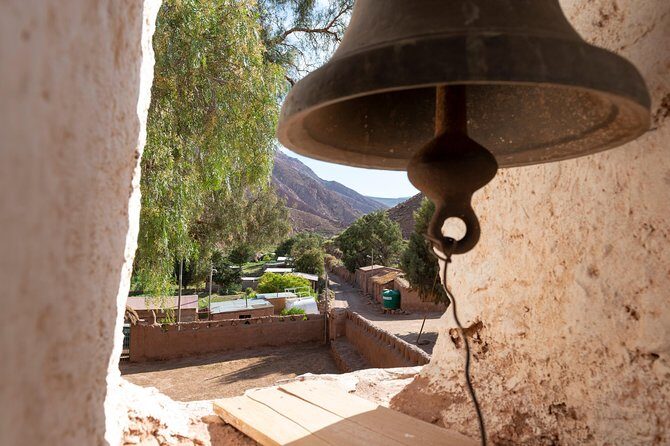 Rainbow Valley Tour, Yerbas Buenas Petroglyphs - Half Day Tour - Timing and Group Size