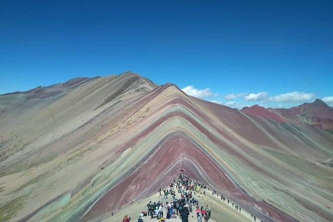 Rainbown mountain cusco 1 Day - Exploring Rainbow Mountain in Cusco: A Complete 1-Day Adventure