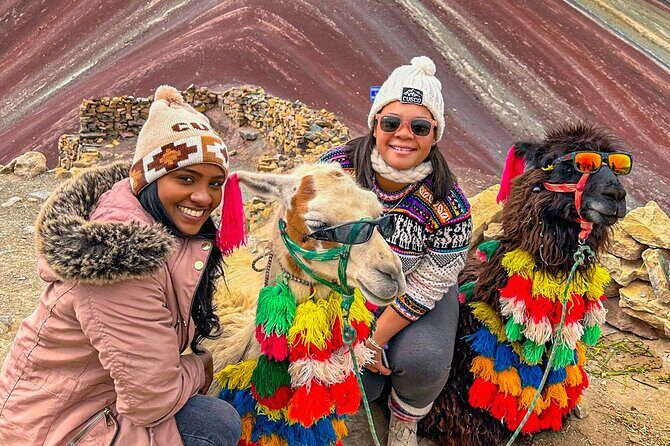 Rainbown Mountain Full-Day Tour Daily Departures - Why This Tour Might Be Perfect for You