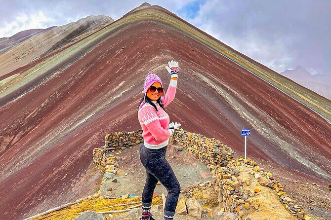 Rainbown Mountain Full-Day Tour Daily Departures - Frequently Asked Questions