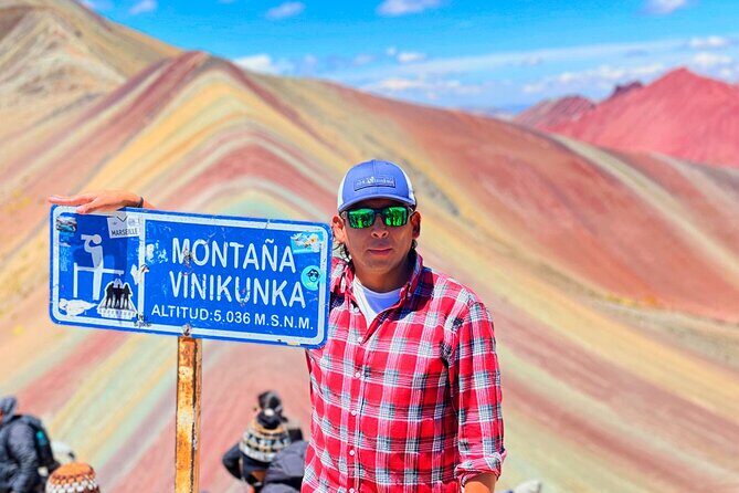 Rainbown Mountain Full-Day Tour Daily Departures - Final Thoughts