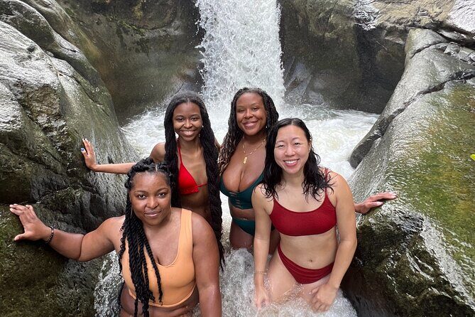 Rainforest Adventure All inclusive Food and Fotos - Exploring the Rainforest Adventure: A Deep Dive