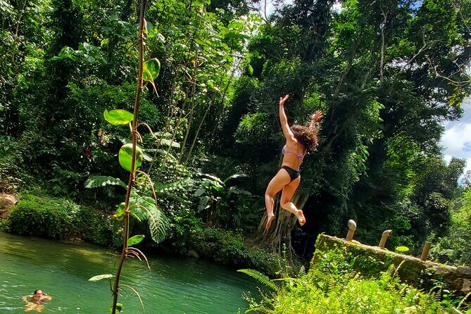 Rainforest and Junglequi Zipline Combo Tour - FAQ – Your Practical Questions Answered