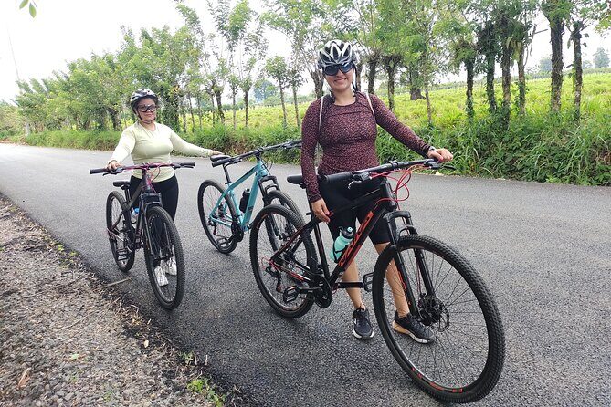 Rainforest Bike Tour in La Fortuna - Rainforest Bike Tour in La Fortuna: A Detailed Review