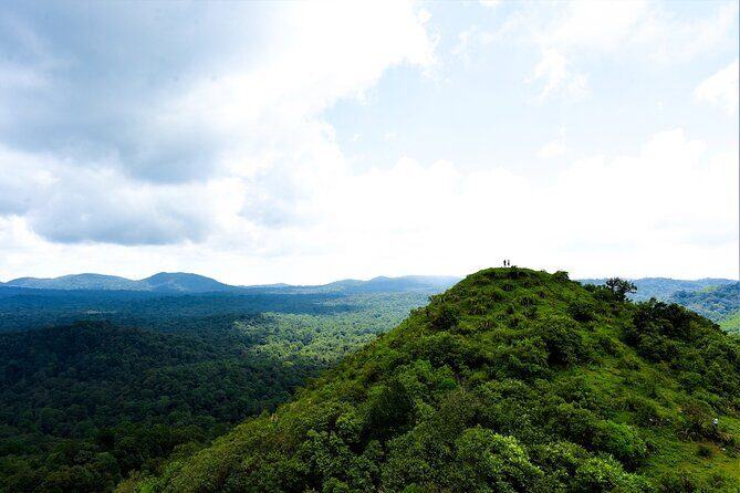 Rainforest Camping in Kudremukh National Park - Key Points