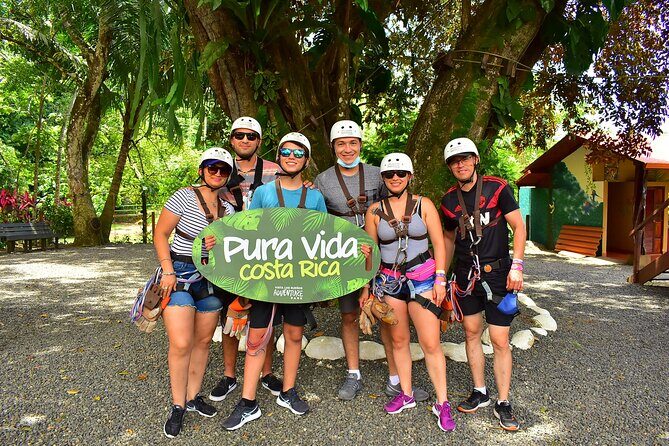 Rainforest Canopy Adventure Pacific - The Sum Up: Is It Worth It?