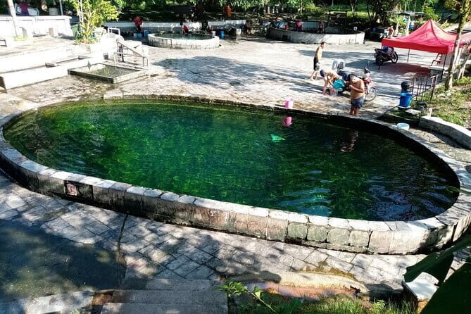 Rainforest-Cascading Waterfall, Batu Cave,Hotspring(Private Tour) - Why This Tour Is a Great Choice