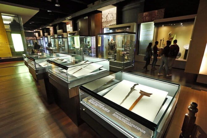 Rainforest-Cascading Waterfall, Batu Cave,Hotspring(Private Tour) - FAQ: Your Questions Answered