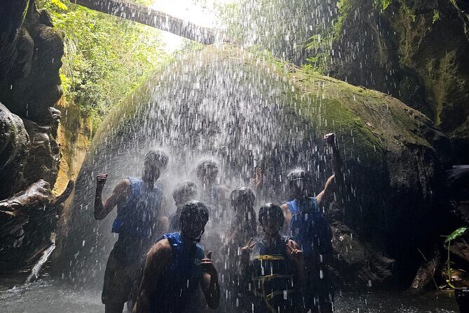 Rainforest Cave Tubing Adventure - Considerations and Tips