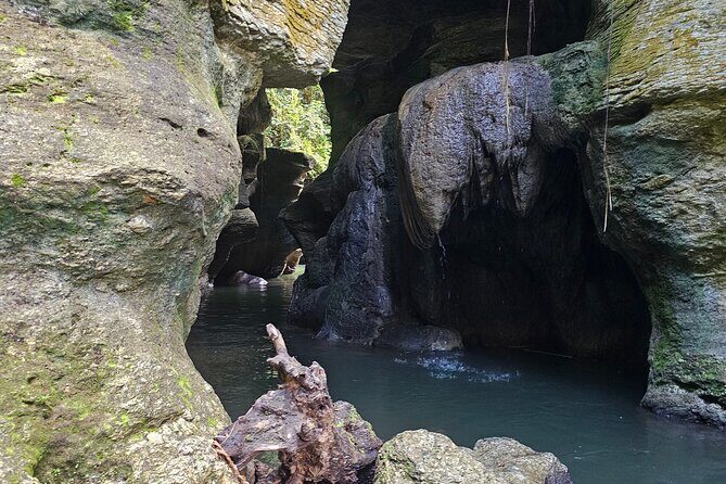 Rainforest Cave Tubing Adventure - Final Thoughts