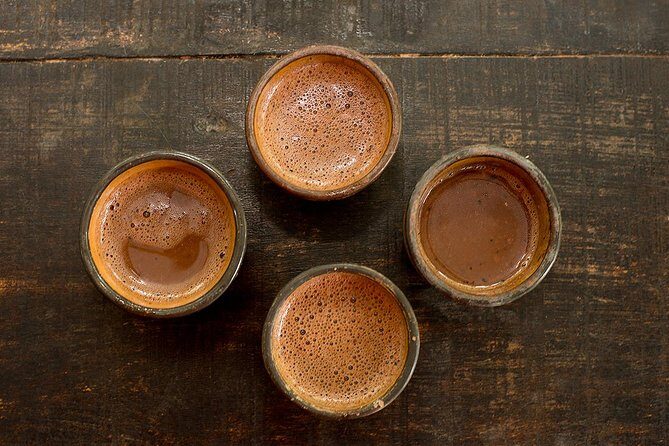 Rainforest Chocolate Tour from La Fortuna - Rainforest Chocolate Tour from La Fortuna: A Sweet Journey into Costa Rican Cocoa