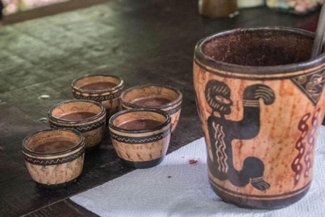 Rainforest Chocolate Tour from La Fortuna - Final Thoughts