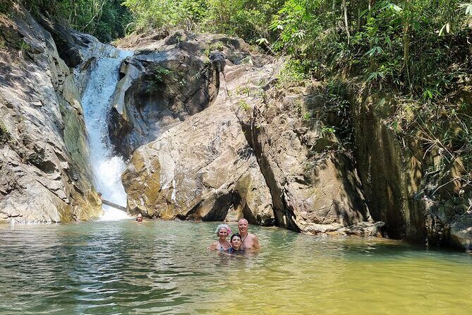 Rainforest Day Trip with Cave, Rafting, ATV & Lunch - FAQ: Your Practical Questions Answered