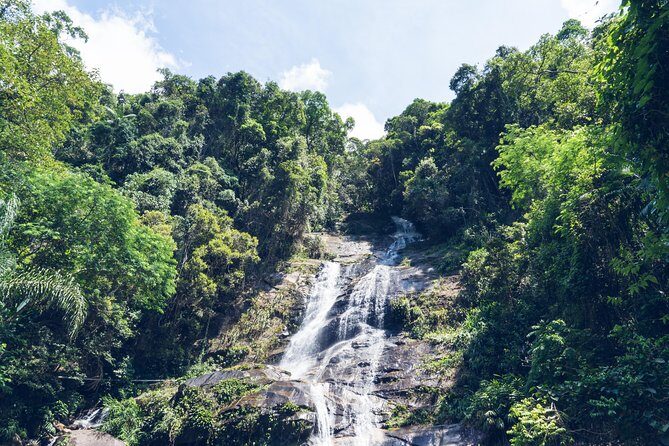 Rainforest Hike in Rio: Tijuca Waterfalls, Wildlife & Caves - Is This Tour for You?