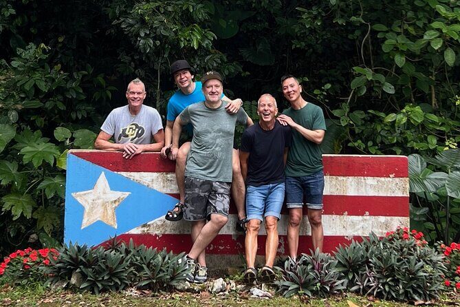 Rainforest Hike to Hidden Waterfall in Puerto Rico with Transport - Final Thoughts: Who Should Consider This Tour?