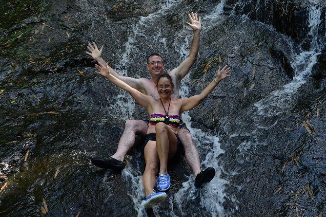Rainforest Hike & Waterfall Safari St. Lucia From Castries - Who Should Consider This Tour?