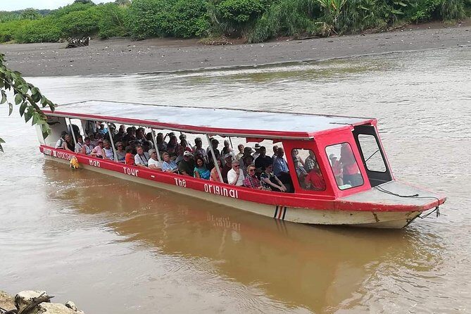 Rainforest Horseback Riding and Boat. Puntarenas Shore Excursion - Who Should Consider This Tour?