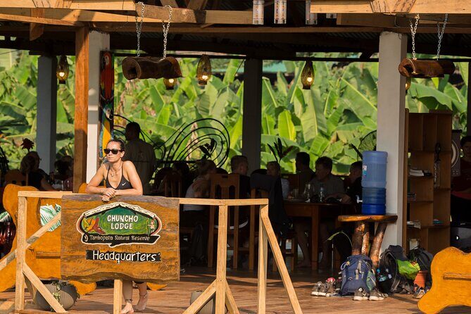 Rainforest Peru 3 days tour - A Detailed Look at Your Amazon Adventure