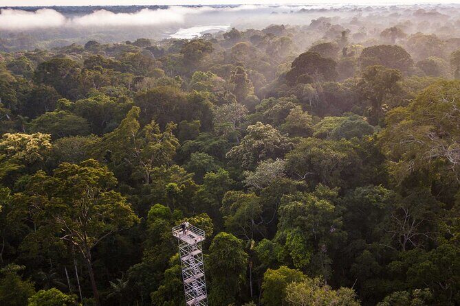 Rainforest Peru 3 days tour - FAQs