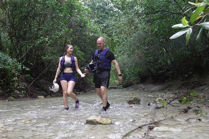 Rainforest Trek to Natural Pool - Taino Bay & Amber Cove Ports - Price and Value