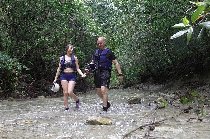 Rainforest Trek to Natural Pool - Taino Bay & Amber Cove Ports - Who Should Consider This Tour?