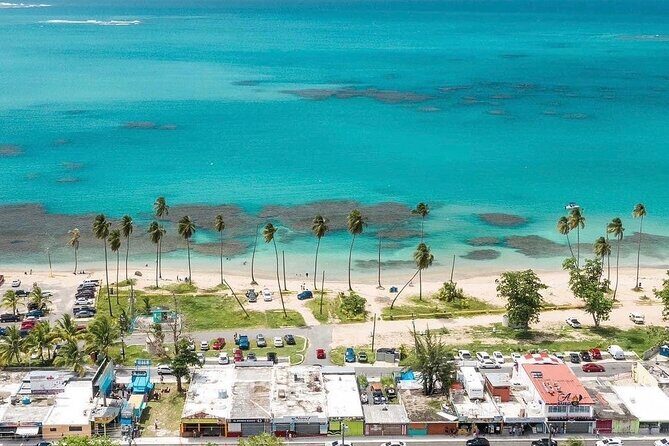 Rainforest Waterfall Slides/Adult Drinks included/ Beach - Final Thoughts