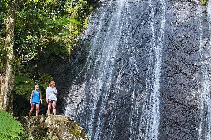 Rainforest Waterslide and Riverpool Beach Tour in Puerto Rico - Final Thoughts