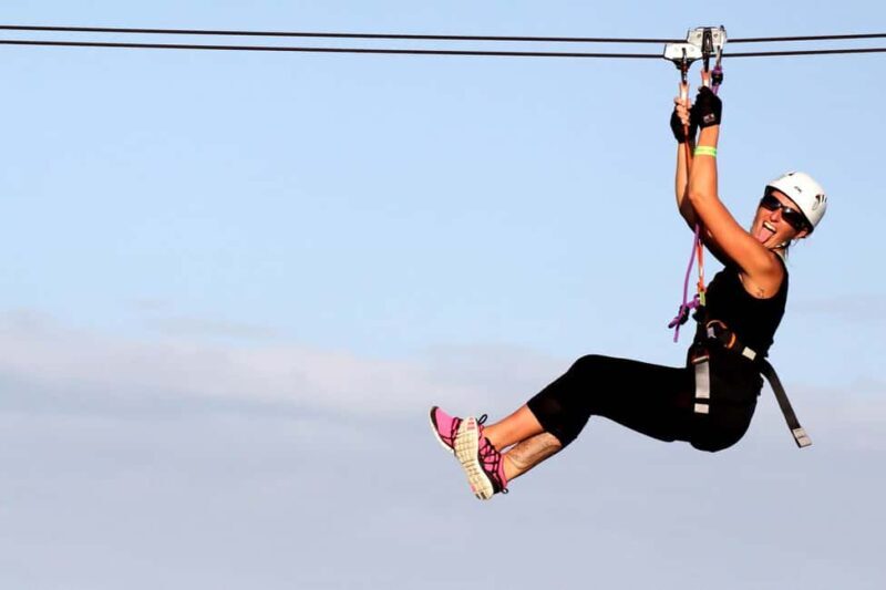 Rainforest Ziplining Adventure - Who Will Love This Tour?