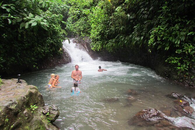 Rainmaker Hike and Hanging Bridges - FAQs