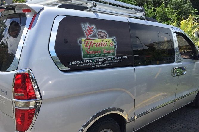 Rainmaker Waterfalls and Hanging Bridges from Manuel Antonio - Exploring Rainmaker Waterfalls and Hanging Bridges: An Honest Review