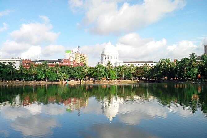 Raj Heritage Walk - Experience the Charm of Kolkata’s Colonial Past with the Raj Heritage Walk