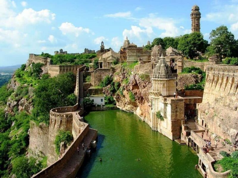 Rajasthan:- 03 Days Historical, Udaipur and Chittorgarh Tour - Rajasthan: 3 Days of Historical Wonders in Udaipur and Chittorgarh