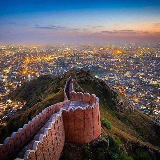 Rajasthan: 5-Day Tour to Jaipur, Pushkar, Mandawa & Jodhpur - The Sum Up