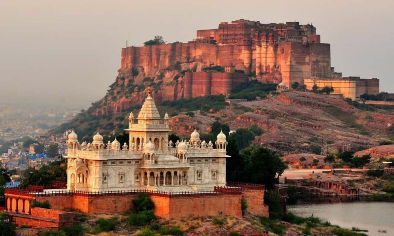 Rajasthan: Exclusive 03 Days Udaipur and Jodhpur Guided Tour - What Makes This Tour Stand Out?
