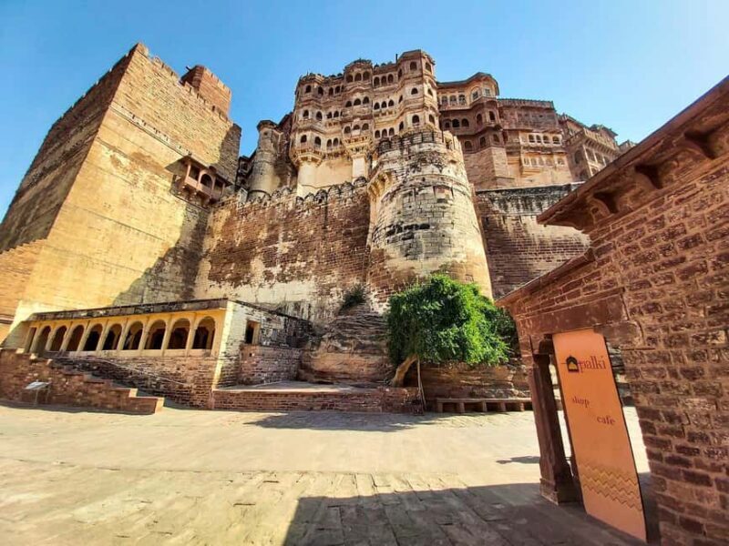 Rajasthan: Exclusive 03 Days Udaipur and Jodhpur Guided Tour - FAQs