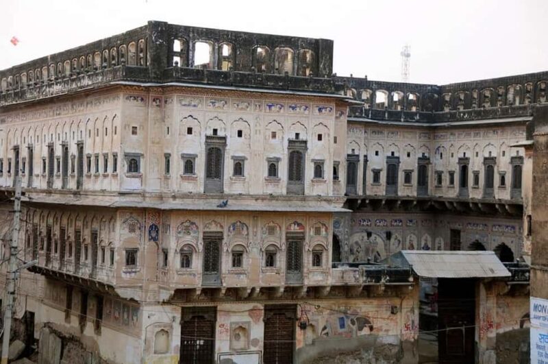 Rajasthan Explorer: Jaipur, Pushkar & Mandawa in 4 Days - A Detailed Look at the Rajasthan Explorer Tour