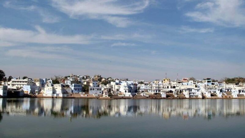 Rajasthan Explorer: Jaipur, Pushkar & Mandawa in 4 Days - FAQ