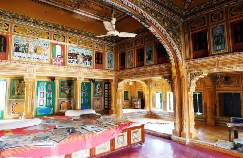 Rajasthan: Havelis of Mandawa and Pushkar 3-Day Trip - FAQ