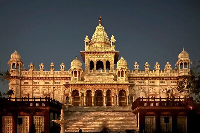 Rajasthan:- Maharaja Places of Royal Rajasthan 07- Days Tour - Final Day and Reflection