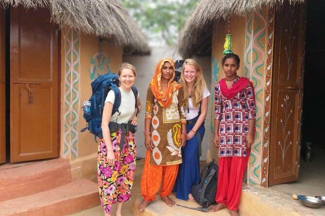 Rajasthan:- Maharaja Places of Royal Rajasthan 07- Days Tour - The Overall Value