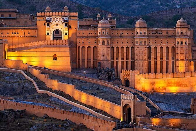 Rajasthan:- Maharaja Places of Royal Rajasthan 07- Days Tour - Who Should Consider This Tour?