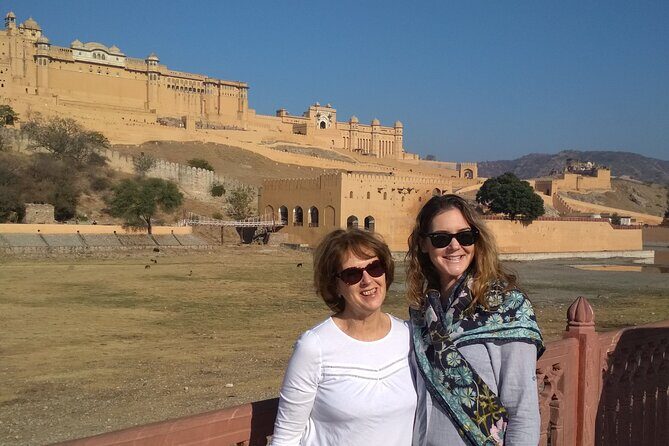 Rajasthan Private Tour- Jaipur Jodhpur Jaisalmer and more 6-Days - Key Points