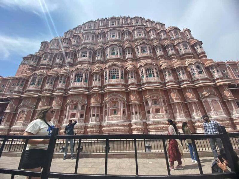 Rajasthan Tour 7 Nights 8 Days - Who Should Consider This Tour?