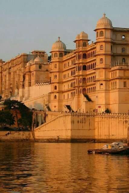 Rajasthan tours: Luxury and private tour by car with guide. - Why Choose This Rajasthan Tour?