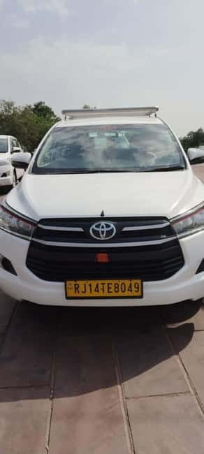 Rajasthan Visits: Jodhpur City Tour by Sedan 4 Seater - Authentic Experiences and Practical Tips