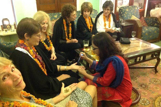 Rajputana Family : Cooking & Lunch or Dinner - Authenticity & Reviews